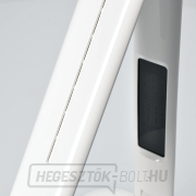 Solight LED dimmelhető asztali lámpa kijelzővel, 6W, választható fényhőmérséklet, fehér fényes fényű náhled