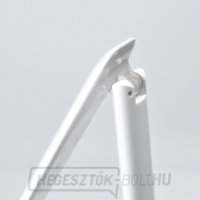 Solight LED dimmelhető asztali lámpa kijelzővel, 6W, választható fényhőmérséklet, fehér fényes fényű náhled