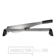 WOLFCRAFT - LC 600 laminátum vágógép WOLFCRAFT - LC 600 laminátum vágógép náhled