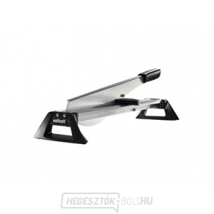 WOLFCRAFT - LC 600 laminátum vágógép WOLFCRAFT - LC 600 laminátum vágógép gallery main image