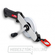 SOLA - TRACKER TR 30 - Acél mérőszalag 30m SOLA - TRACKER TR 30 - Acél mérőszalag 30m gallery main image