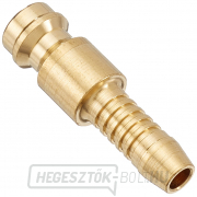 Gyorscsatlakozó R21 6mm Gyorscsatlakozó R21 6mm gallery main image