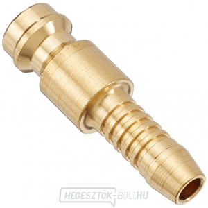 Gyorscsatlakozó R21 6mm Gyorscsatlakozó R21 6mm