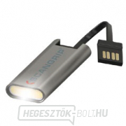 Zseblámpa FLASH MICRO R Zseblámpa FLASH MICRO R gallery main image