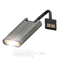 Zseblámpa FLASH MICRO R gallery main image