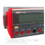 UNI-T UT803 asztali multiméter UNI-T UT803 asztali multiméter náhled