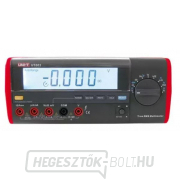 UNI-T UT803 asztali multiméter UNI-T UT803 asztali multiméter náhled