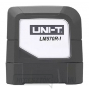 UNI-T LM570R-I keresztlézer Előnézet 