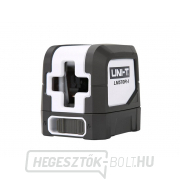 UNI-T LM570R-I keresztlézer UNI-T LM570R-I keresztlézer gallery main image