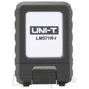 UNI-T LM571R-I keresztlézer Előnézet 