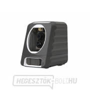 UNI-T LM571R-I keresztlézer UNI-T LM571R-I keresztlézer gallery main image