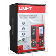 UNI-T LM100-I távolságmérő Előnézet 