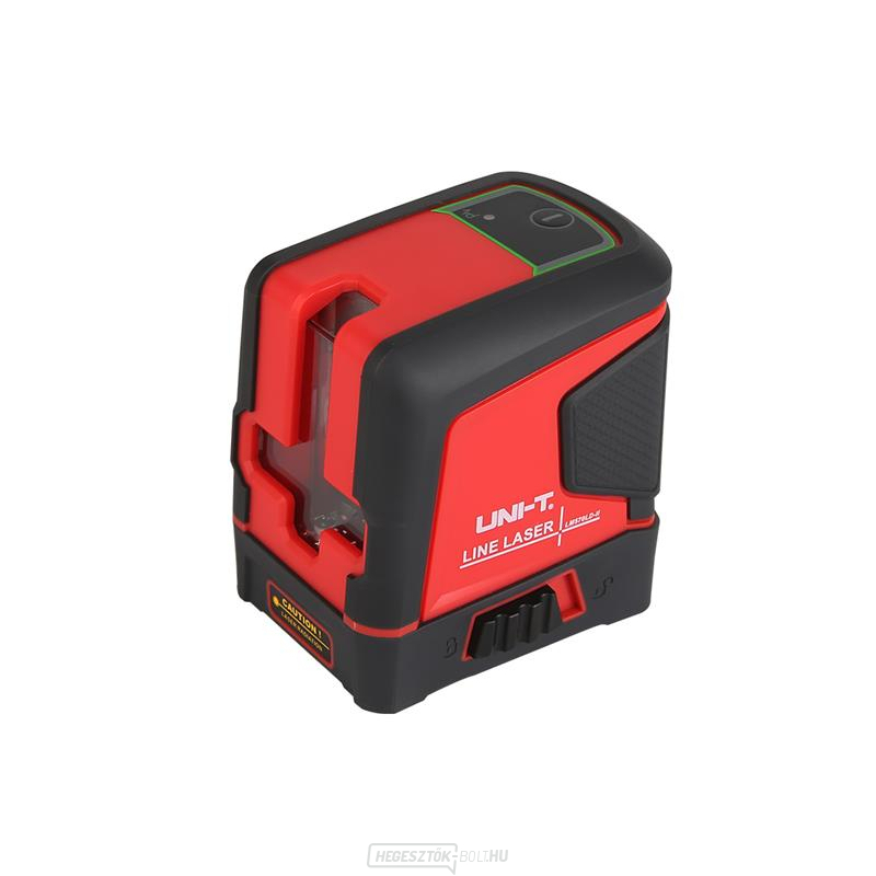 UNI-T LM570LD-II keresztlézer