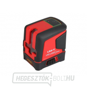 UNI-T LM570LD-II keresztlézer UNI-T LM570LD-II keresztlézer gallery main image