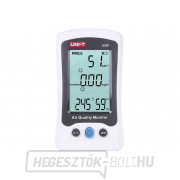 UNI-T A25F levegőminőség-mérő UNI-T A25F levegőminőség-mérő gallery main image