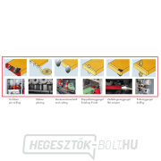 Holzmann KAM215EPSV_400V élszalagozó gép Holzmann KAM215EPSV_400V élszalagozó gép náhled