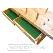 Holzmann Asztalosgyalu WB162L Előnézet 