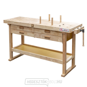 Holzmann Asztalosgyalu WB162L Holzmann Asztalosgyalu WB162L gallery main image