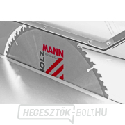 Holzmann Asztali körfűrész TKS500S_400V Holzmann Asztali körfűrész TKS500S_400V náhled