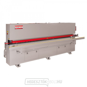 Holzmann KAM215EPSK_400V élszalagozó gép