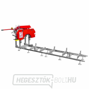 Rönkfűrész Holzmann BBS350_230V Rönkfűrész Holzmann BBS350_230V gallery main image