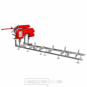 Rönkfűrész Holzmann BBS350_230V