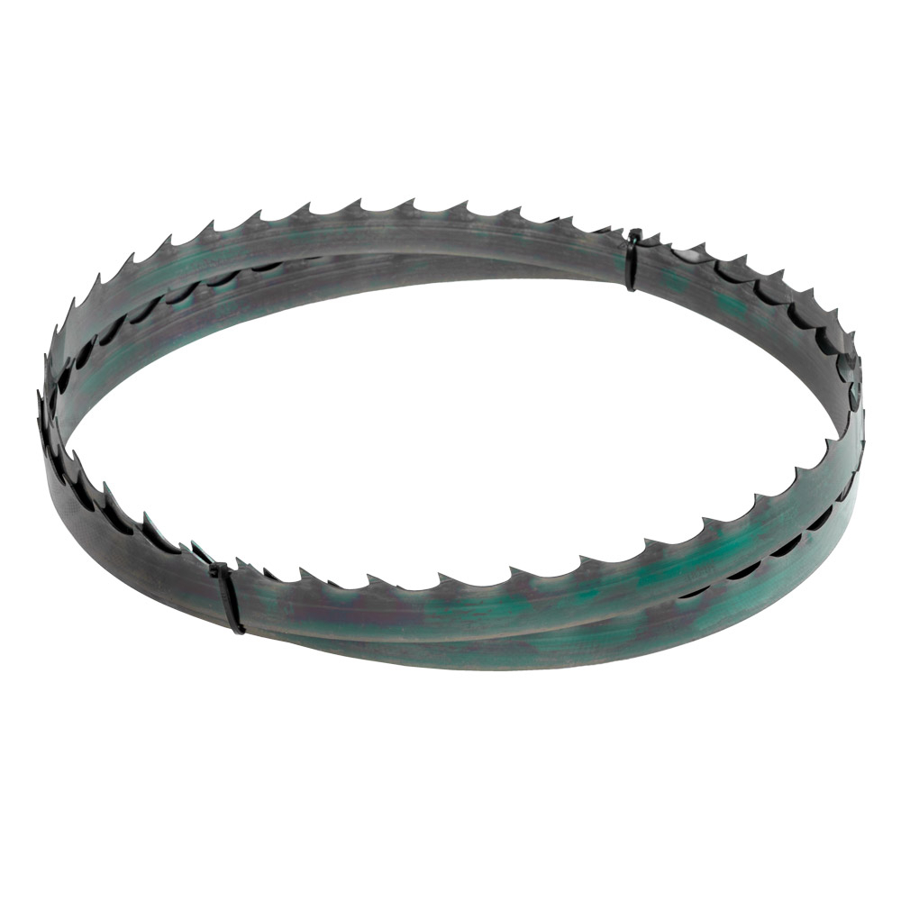 Holzmann fűrészszalag 2750x25x0,9 mm, TPI 2 BSB350B25_T22