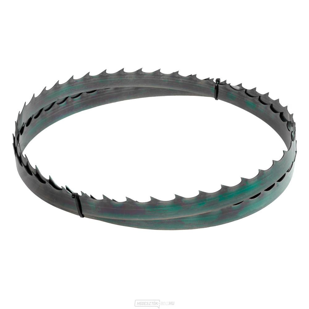 Holzmann fűrészszalag 2750x25x0,9 mm, TPI 2 BSB350B25_T22