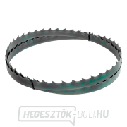 Holzmann fűrészszalag 2750x25x0,9 mm, TPI 2 BSB350B25_T22 Holzmann fűrészszalag 2750x25x0,9 mm, TPI 2 BSB350B25_T22 gallery main image