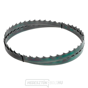 Holzmann fűrészszalag 2750x25x0,9 mm, TPI 2 BSB350B25_T22 Holzmann fűrészszalag 2750x25x0,9 mm, TPI 2 BSB350B25_T22 gallery main image