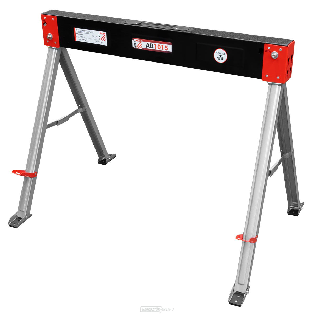 Holzmann munkaállvány AB1015