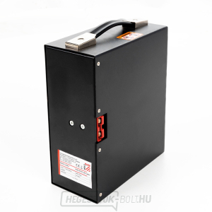 Holzmann HUB15FLEX_48V_BATT csereakkumulátor