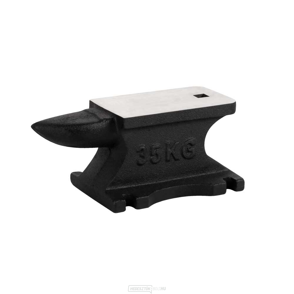 Holzmann üllő 34kg AMB34