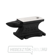 Holzmann üllő 34kg AMB34 Holzmann üllő 34kg AMB34 gallery main image