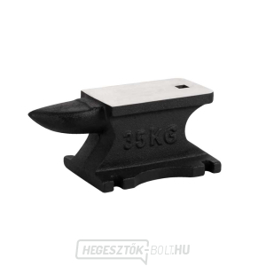 Holzmann üllő 34kg AMB34 Holzmann üllő 34kg AMB34 gallery main image