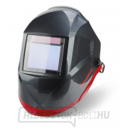VarioProtect XXL-W-2 TC önsötétedő hegesztőkalapka gallery main image