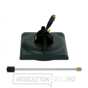 Professzionális padlótisztító kefe 46369 Annovi Reverberi Professzionális padlótisztító kefe 46369 Annovi Reverberi gallery main image