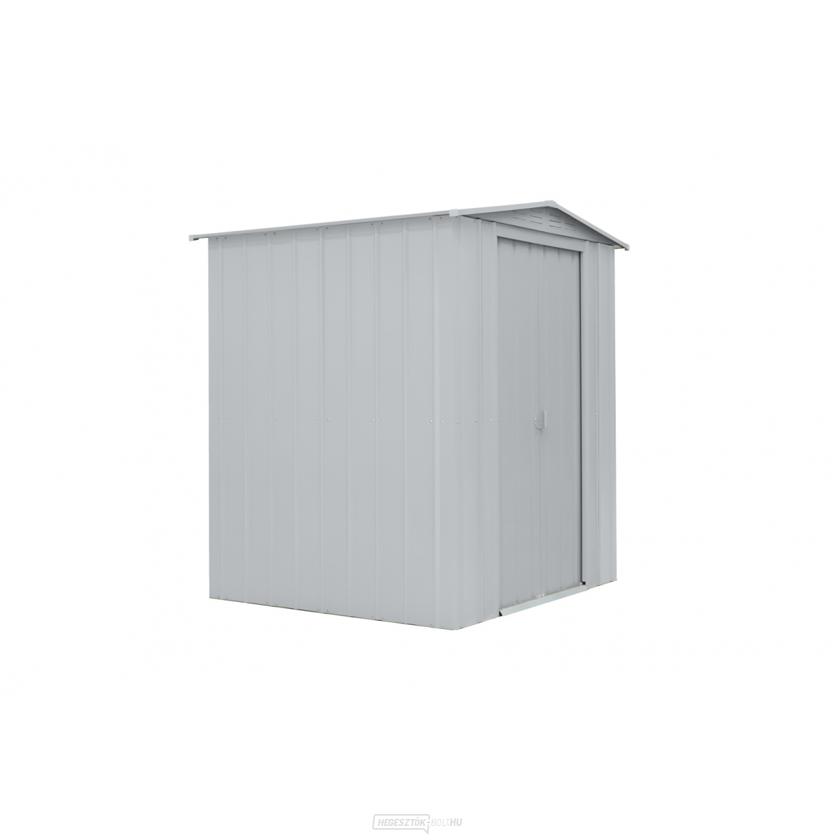 Ház GLOBEL 65 SILVER tetőablakkal