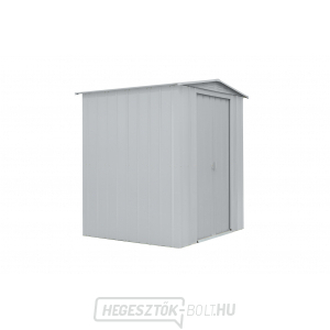 Ház GLOBEL 65 SILVER tetőablakkal gallery main image