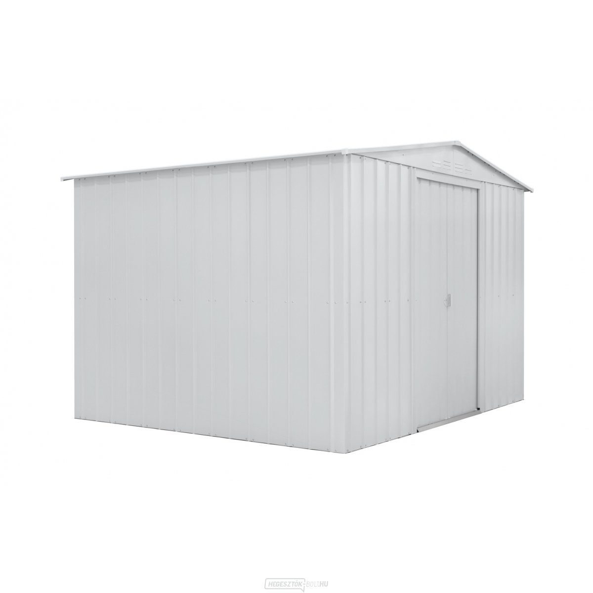 ház GLOBEL 108 SILVER tetőablakkal