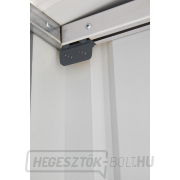 ház GLOBEL 108 SILVER tetőablakkal náhled