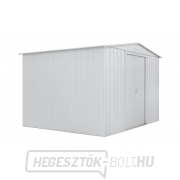 ház GLOBEL 108 SILVER tetőablakkal gallery main image