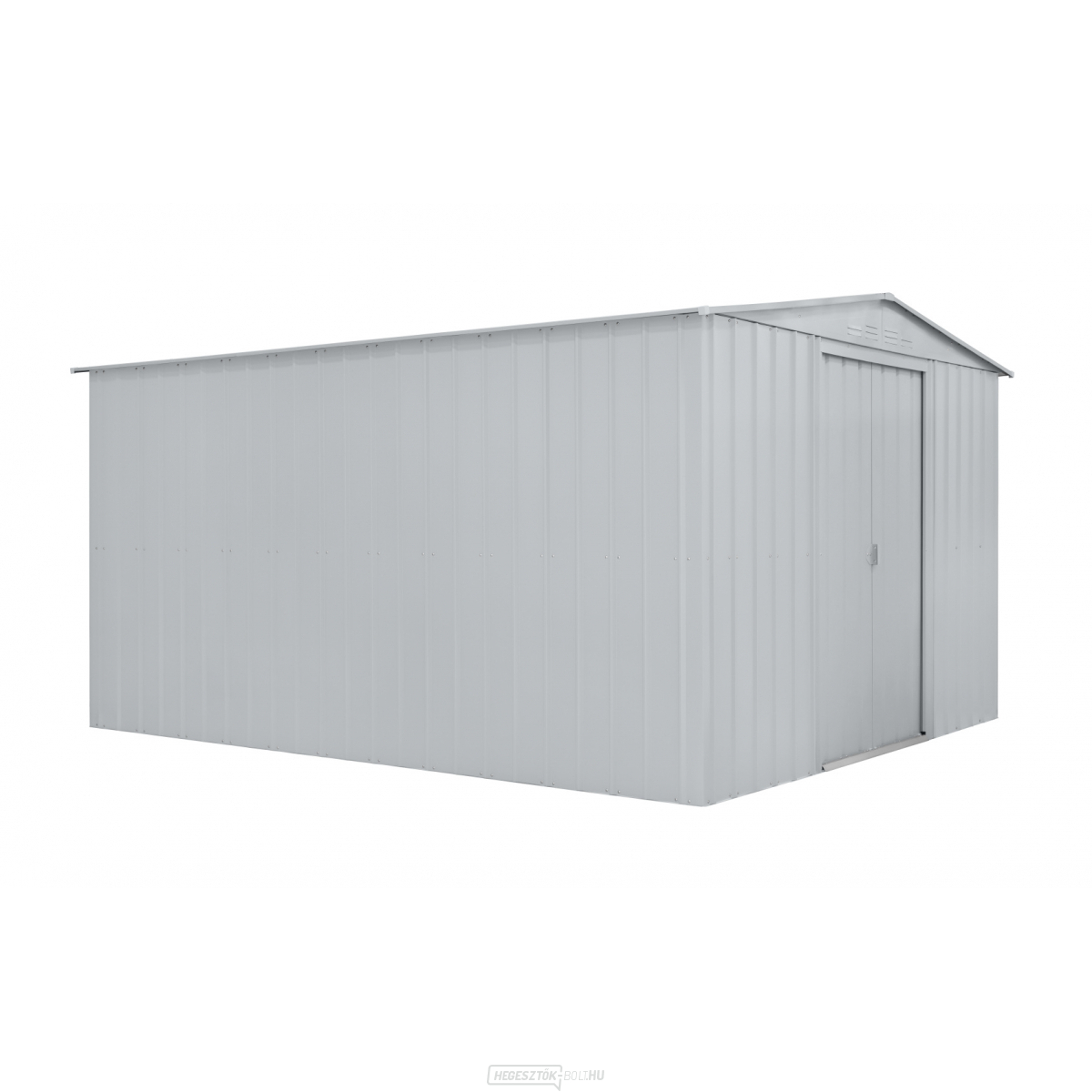 ház GLOBEL 1012 SILVER tetőablakkal