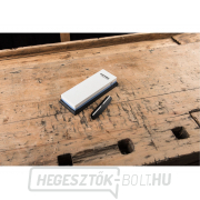 Késélező kőolaj, kétoldalas, P400/P1000 Késélező kőolaj, kétoldalas, P400/P1000 náhled