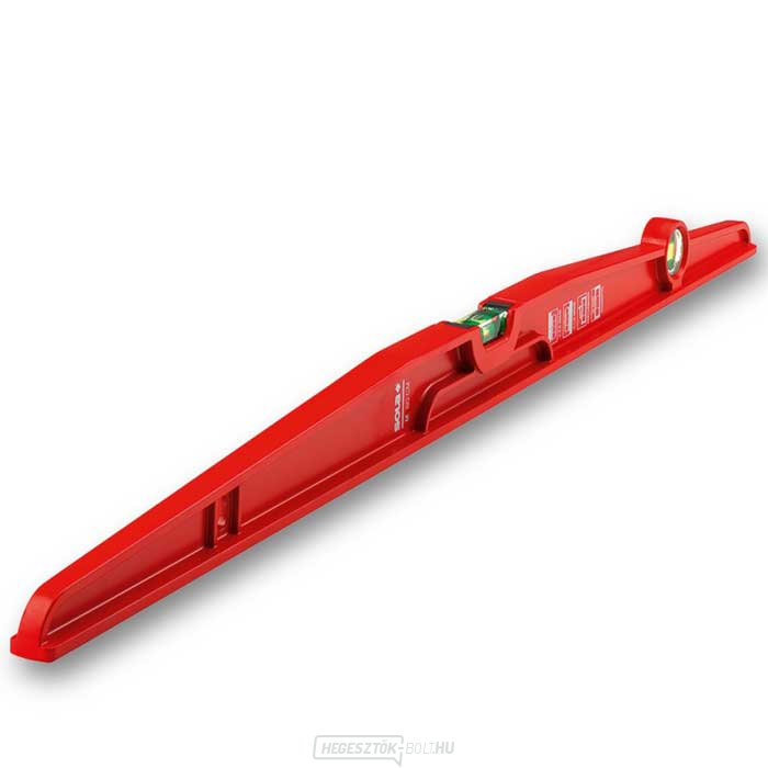 SOLA - M 60 - alumínium ötvözetből készült vízmérték 60cm