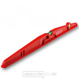 SOLA - M 60 - alumínium ötvözetből készült vízmérték 60cm SOLA - M 60 - alumínium ötvözetből készült vízmérték 60cm gallery main image