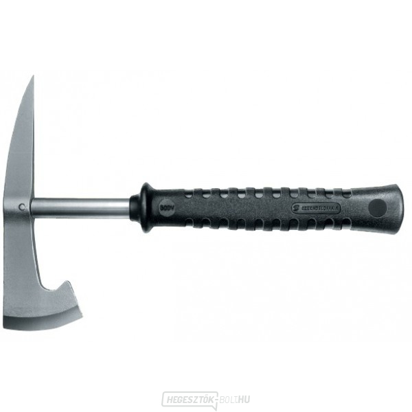 ZBIROVIA - tűzoltó fejsze