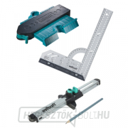 WOLFCRAFT - precíziós szerelőkészlet - szög, kontúrsablon,... WOLFCRAFT - precíziós szerelőkészlet - szög, kontúrsablon,... gallery main image