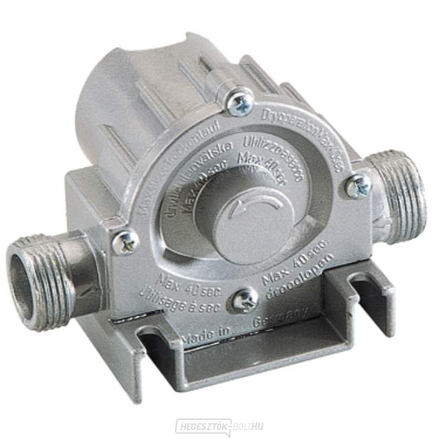 WOLFCRAFT - Fém vízszivattyú 3000l/h  WOLFCRAFT - Fém vízszivattyú 3000l/h  gallery main image