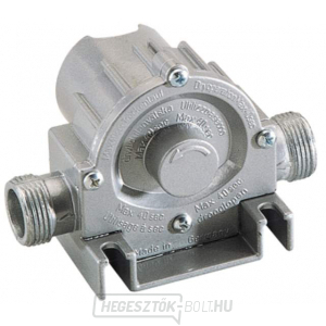 WOLFCRAFT - Fém vízszivattyú 3000l/h  WOLFCRAFT - Fém vízszivattyú 3000l/h  gallery main image